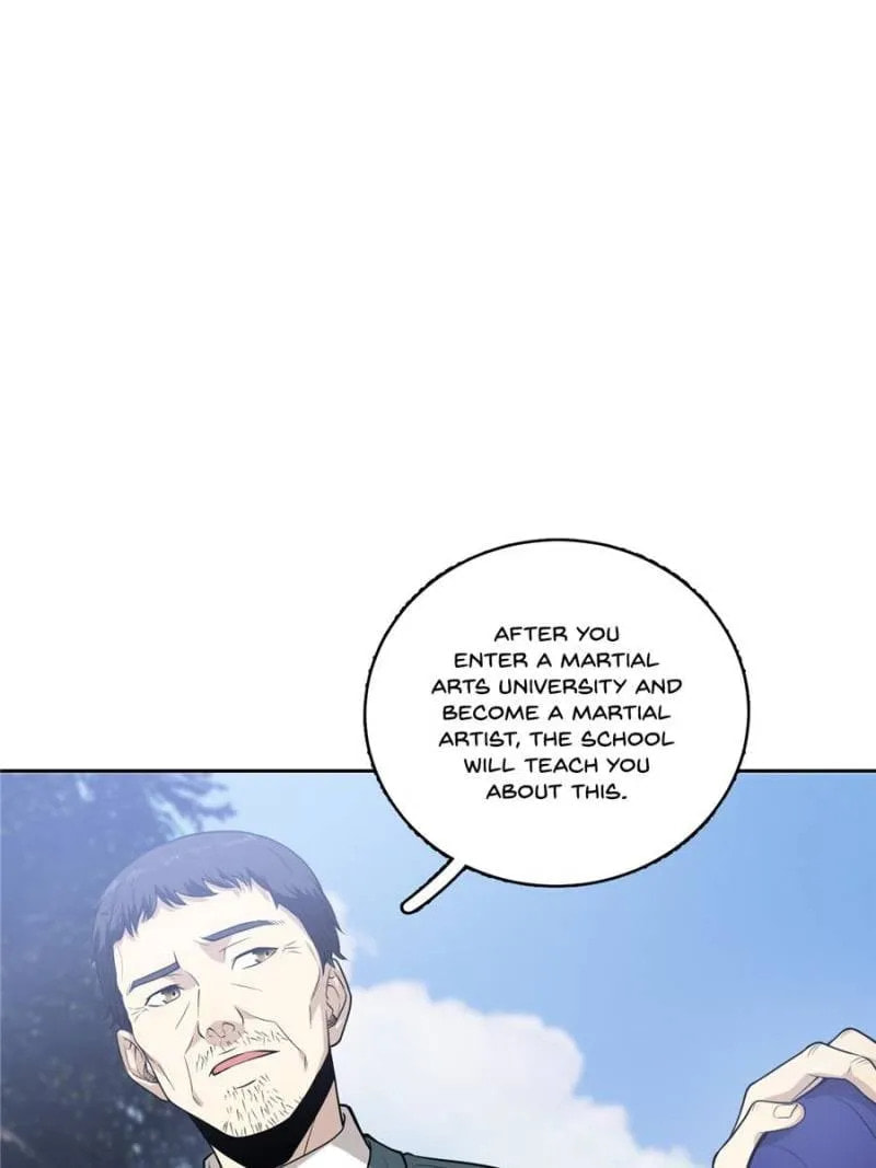 Read Global Martial Arts EN Manga Online
