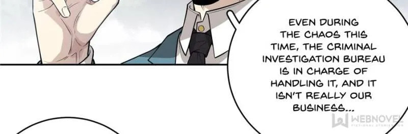 Read Global Martial Arts EN Manga Online