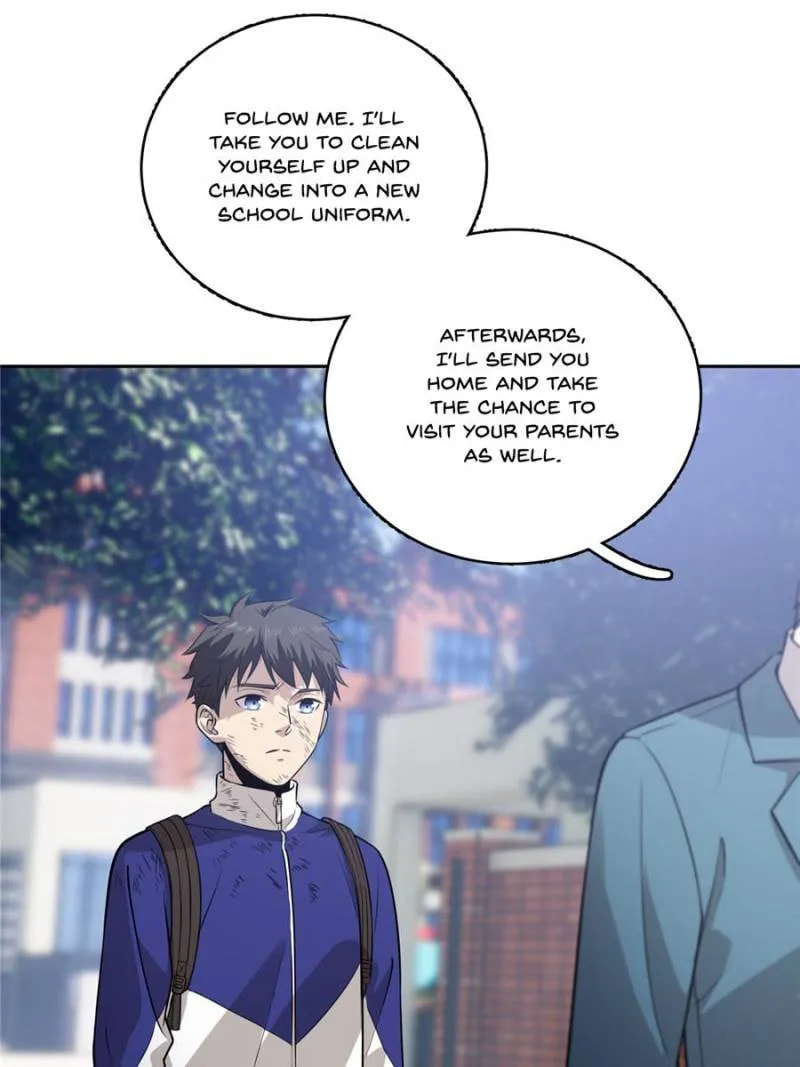Read Global Martial Arts EN Manga Online