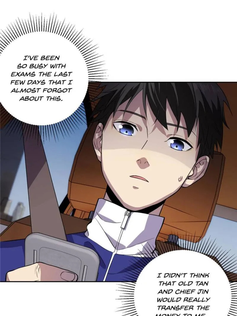 Read Global Martial Arts EN Manga Online