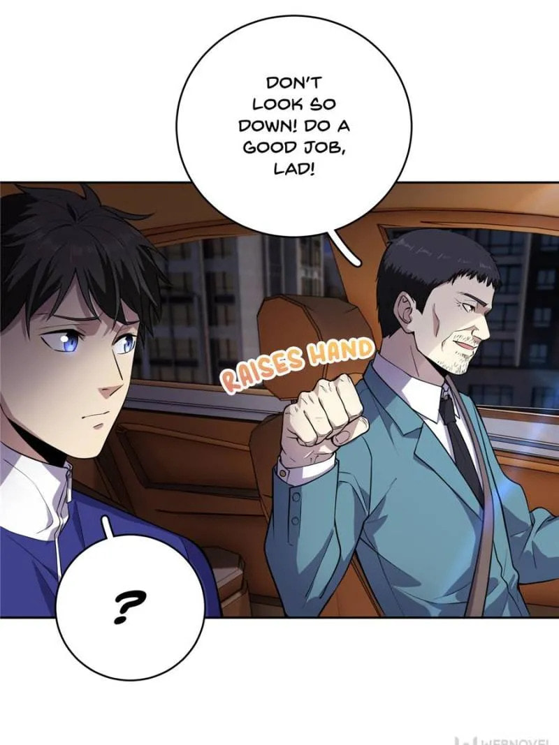 Read Global Martial Arts EN Manga Online