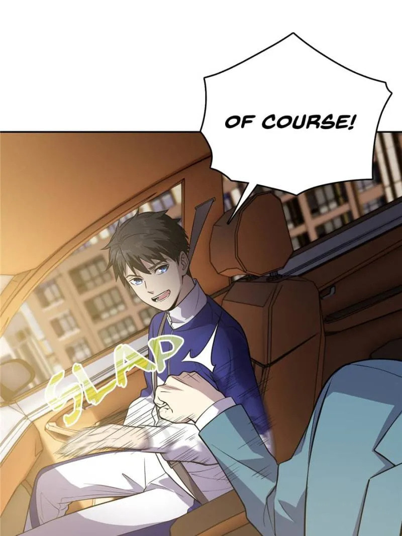 Read Global Martial Arts EN Manga Online