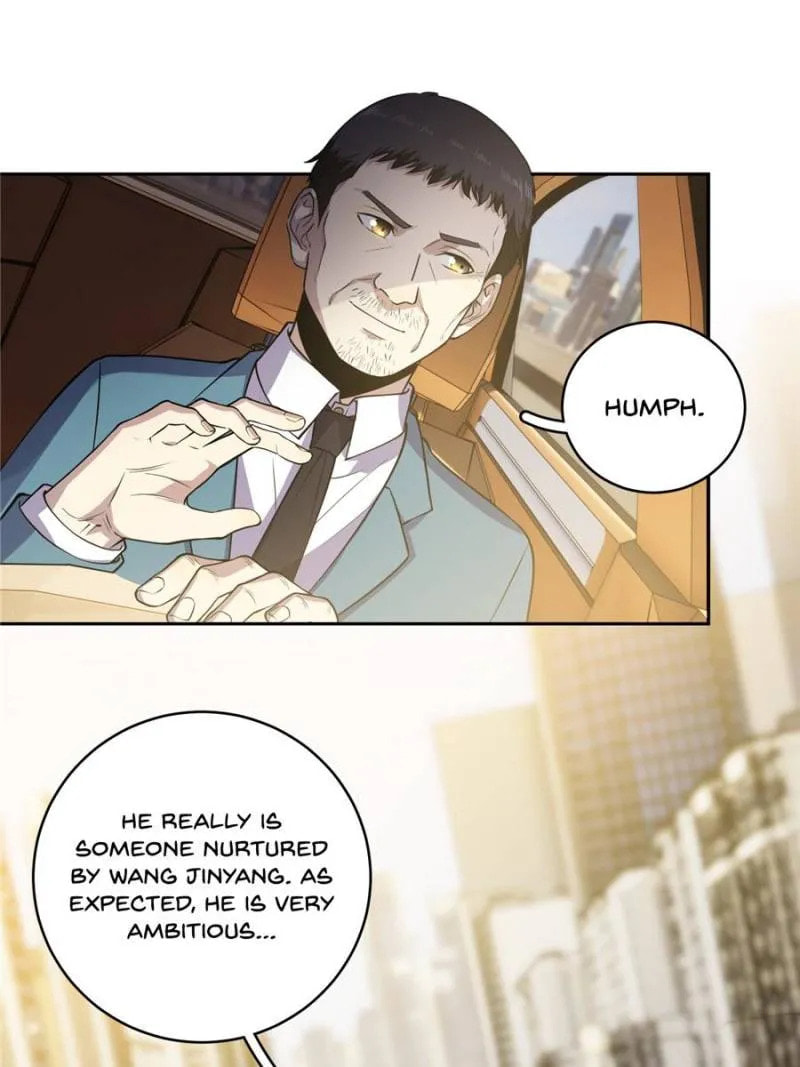 Read Global Martial Arts EN Manga Online