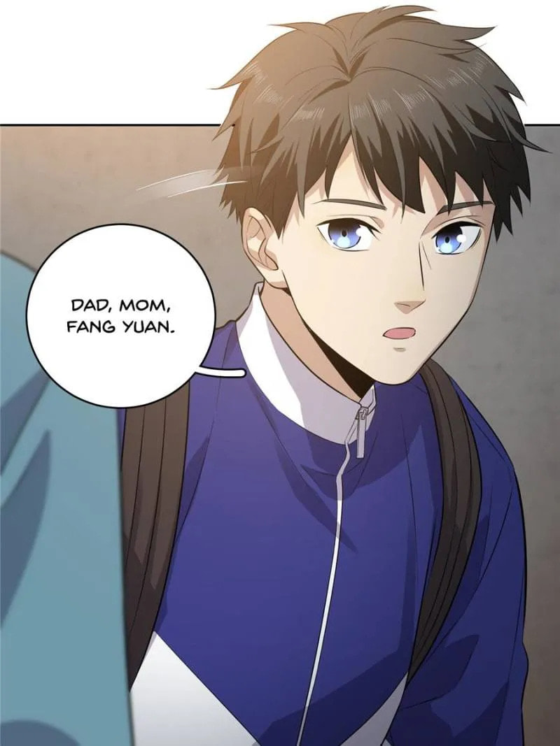 Read Global Martial Arts EN Manga Online