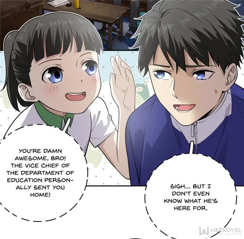 Read Global Martial Arts EN Manga Online
