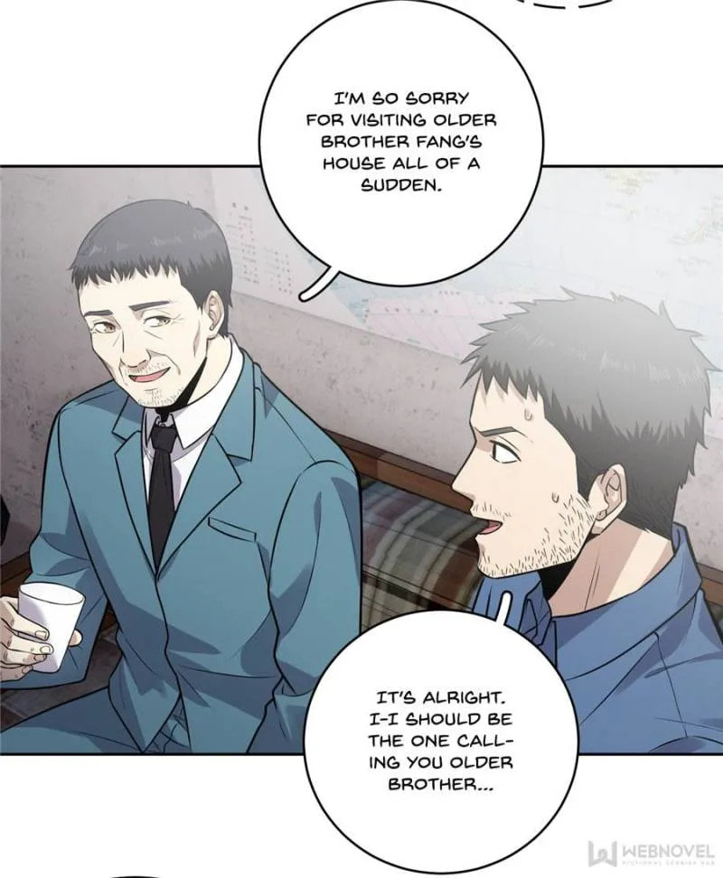 Read Global Martial Arts EN Manga Online