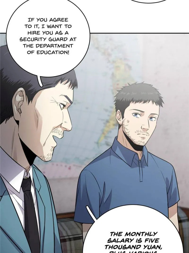 Read Global Martial Arts EN Manga Online