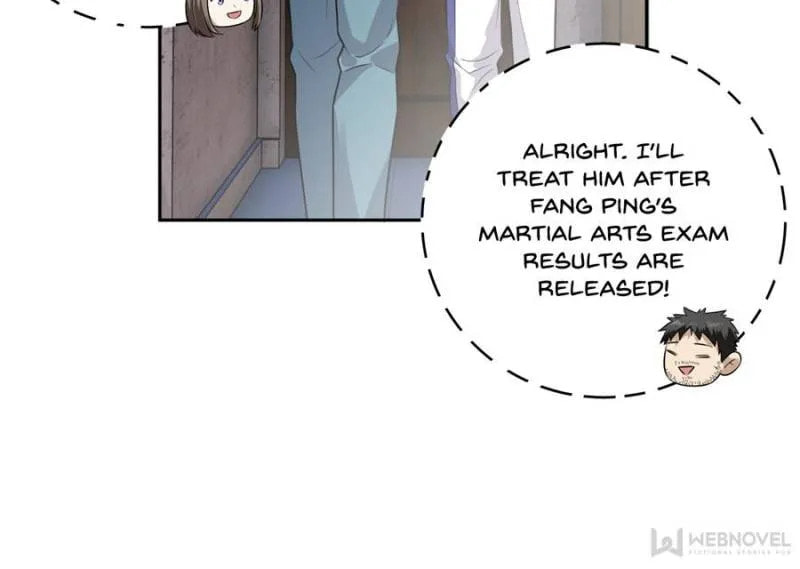 Read Global Martial Arts EN Manga Online