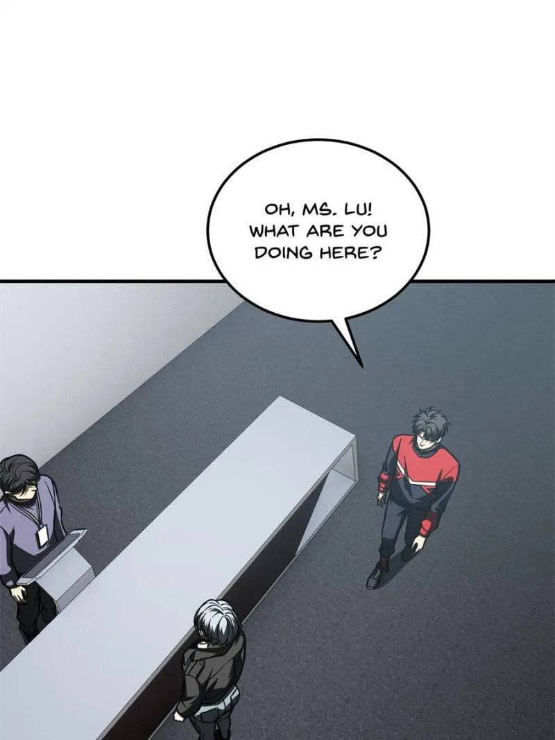 Read Global Martial Arts EN Manga Online