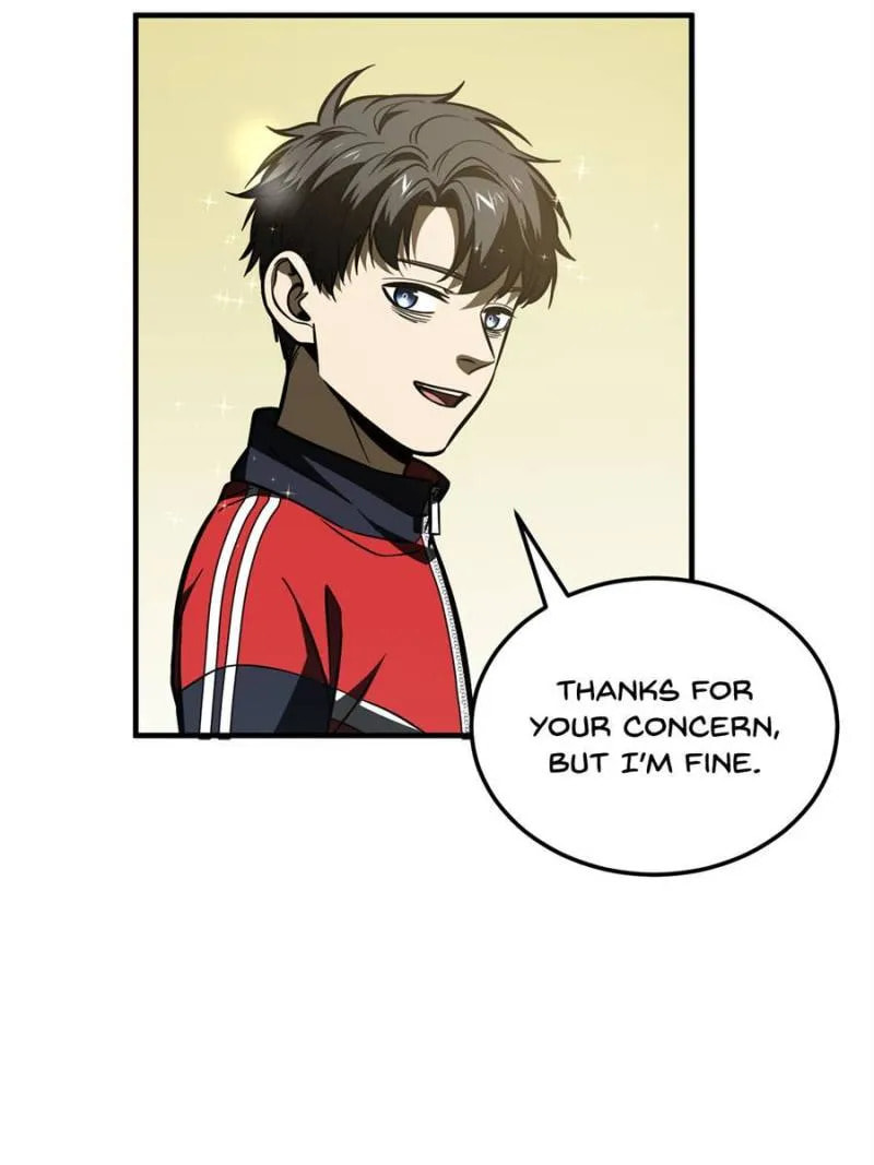 Read Global Martial Arts EN Manga Online