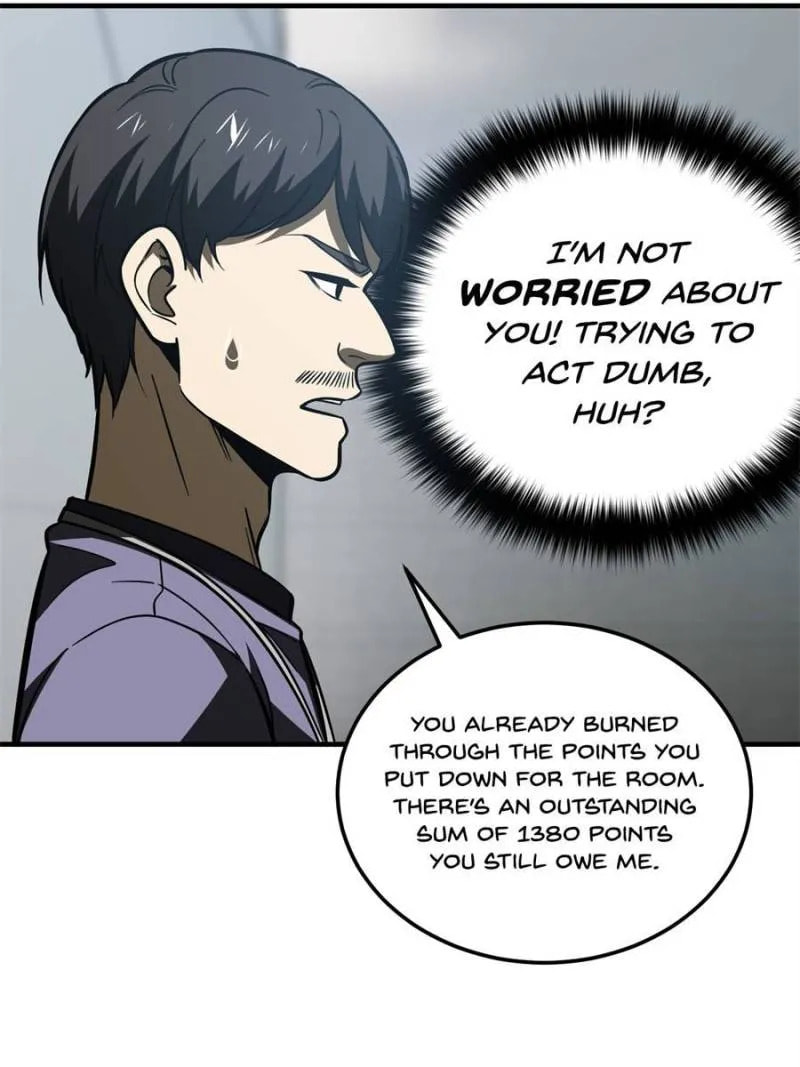 Read Global Martial Arts EN Manga Online