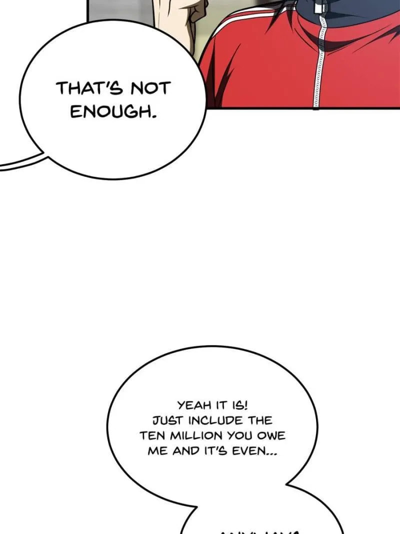 Read Global Martial Arts EN Manga Online