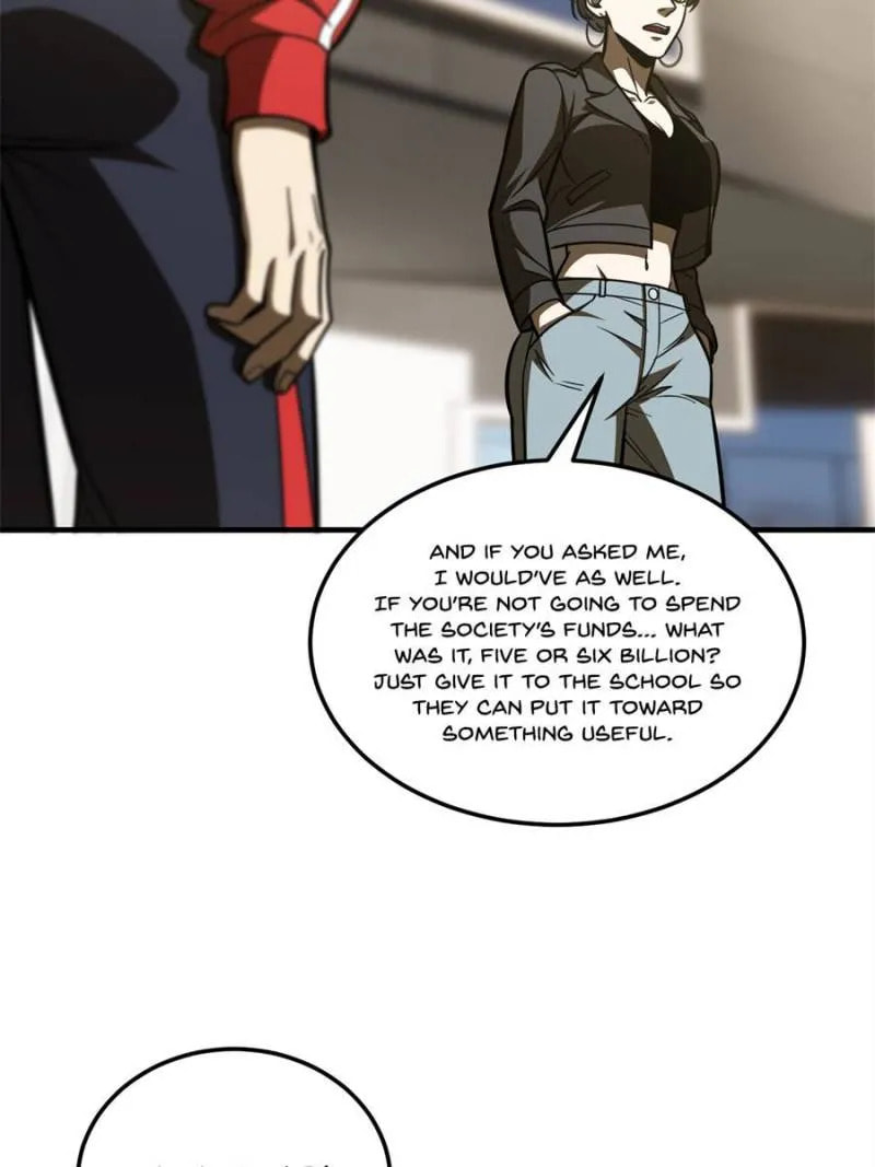 Read Global Martial Arts EN Manga Online