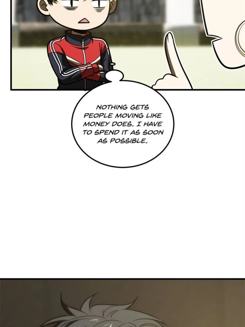 Read Global Martial Arts EN Manga Online
