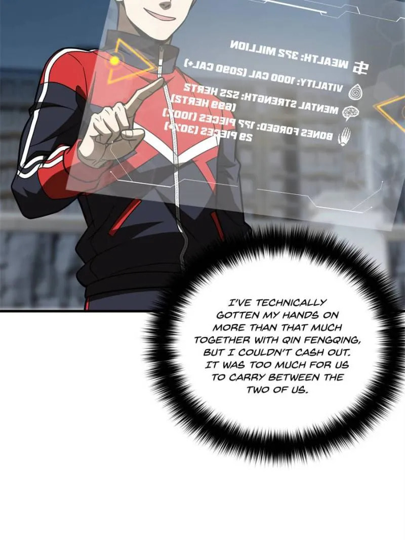 Read Global Martial Arts EN Manga Online