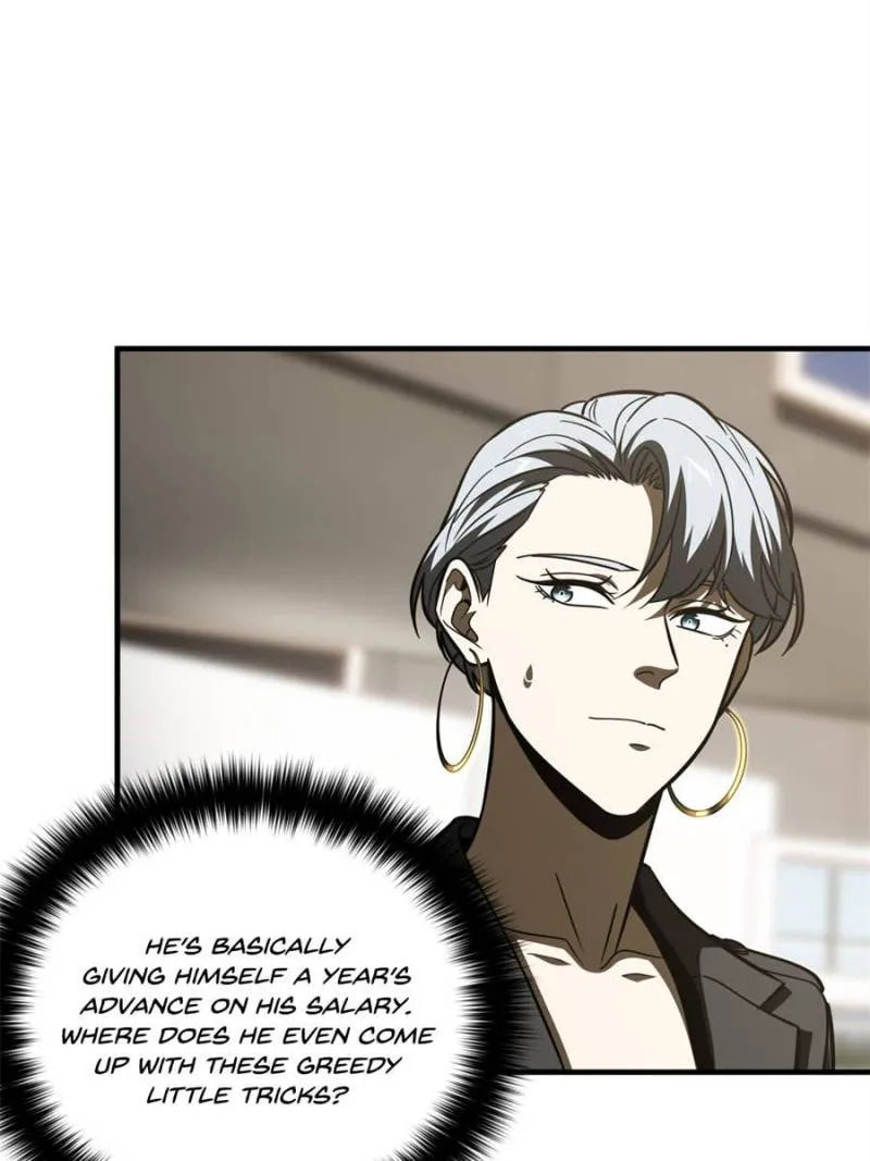 Read Global Martial Arts EN Manga Online