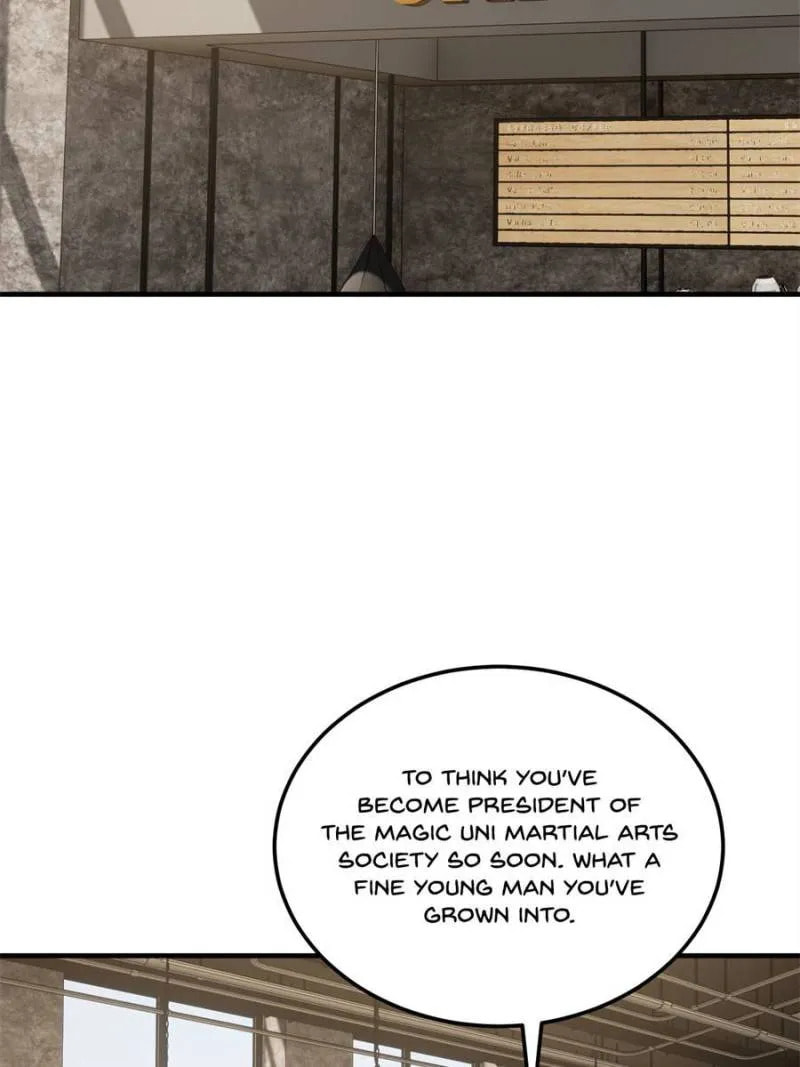 Read Global Martial Arts EN Manga Online
