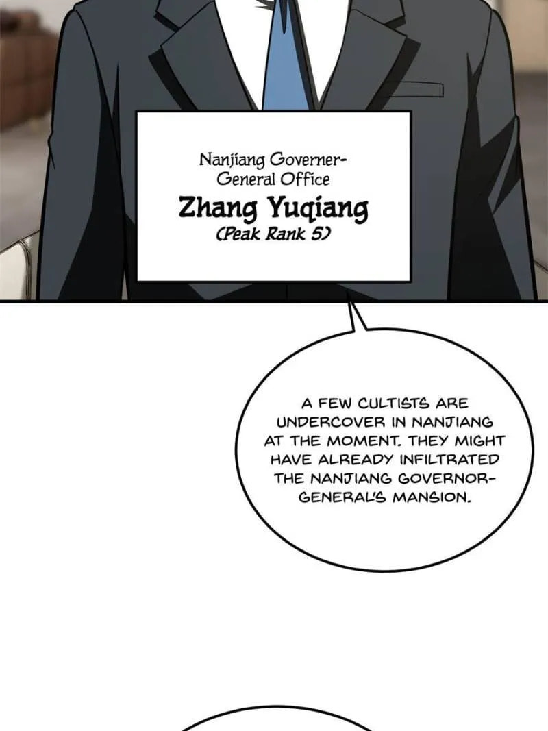 Read Global Martial Arts EN Manga Online