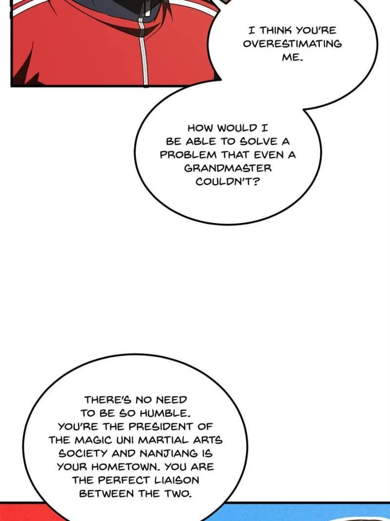 Read Global Martial Arts EN Manga Online