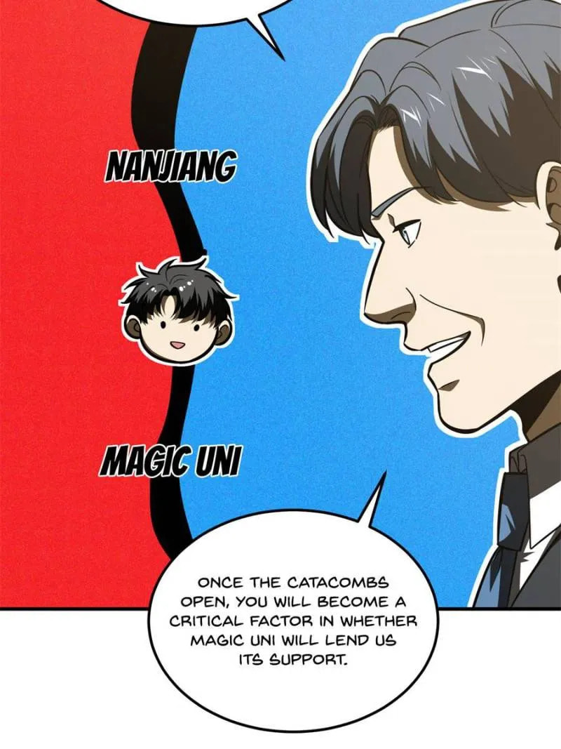 Read Global Martial Arts EN Manga Online