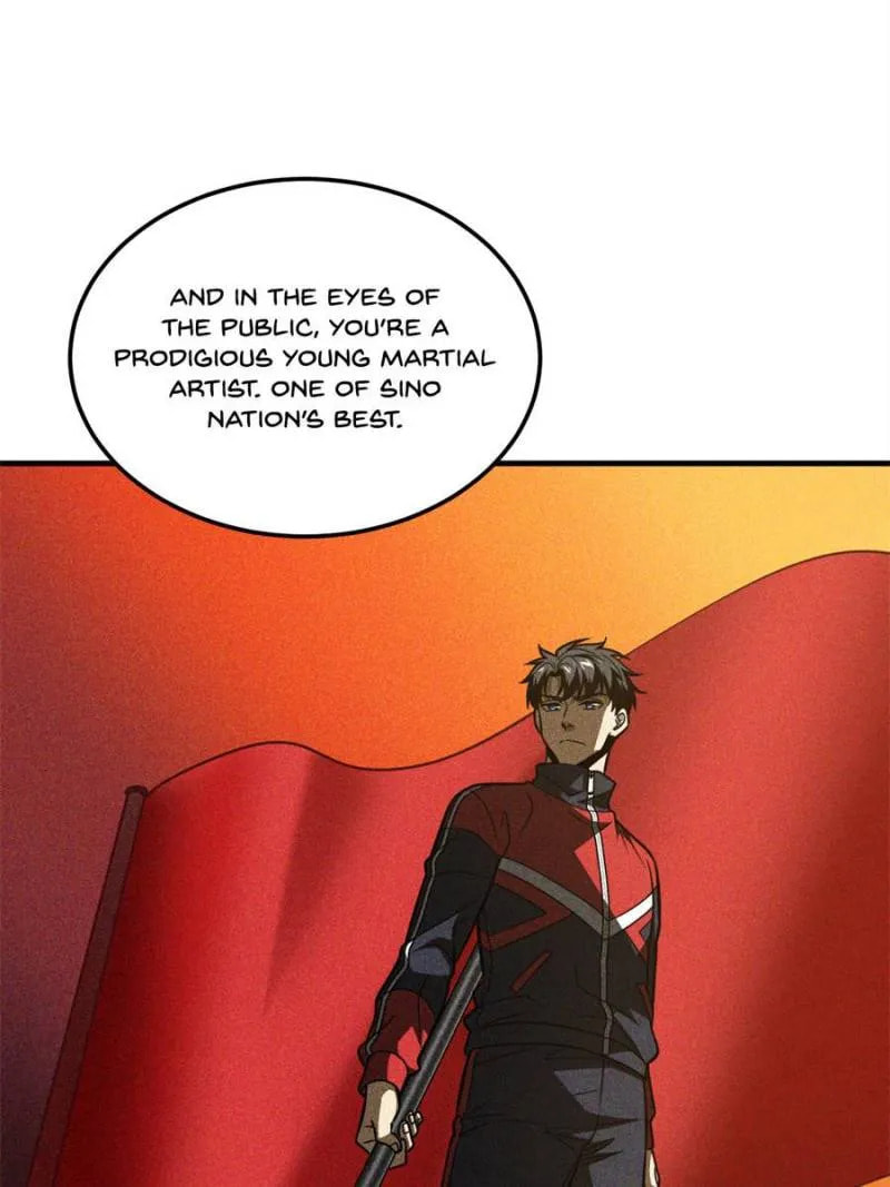 Read Global Martial Arts EN Manga Online