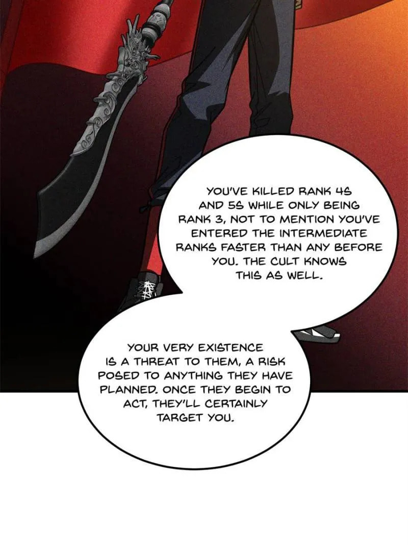 Read Global Martial Arts EN Manga Online