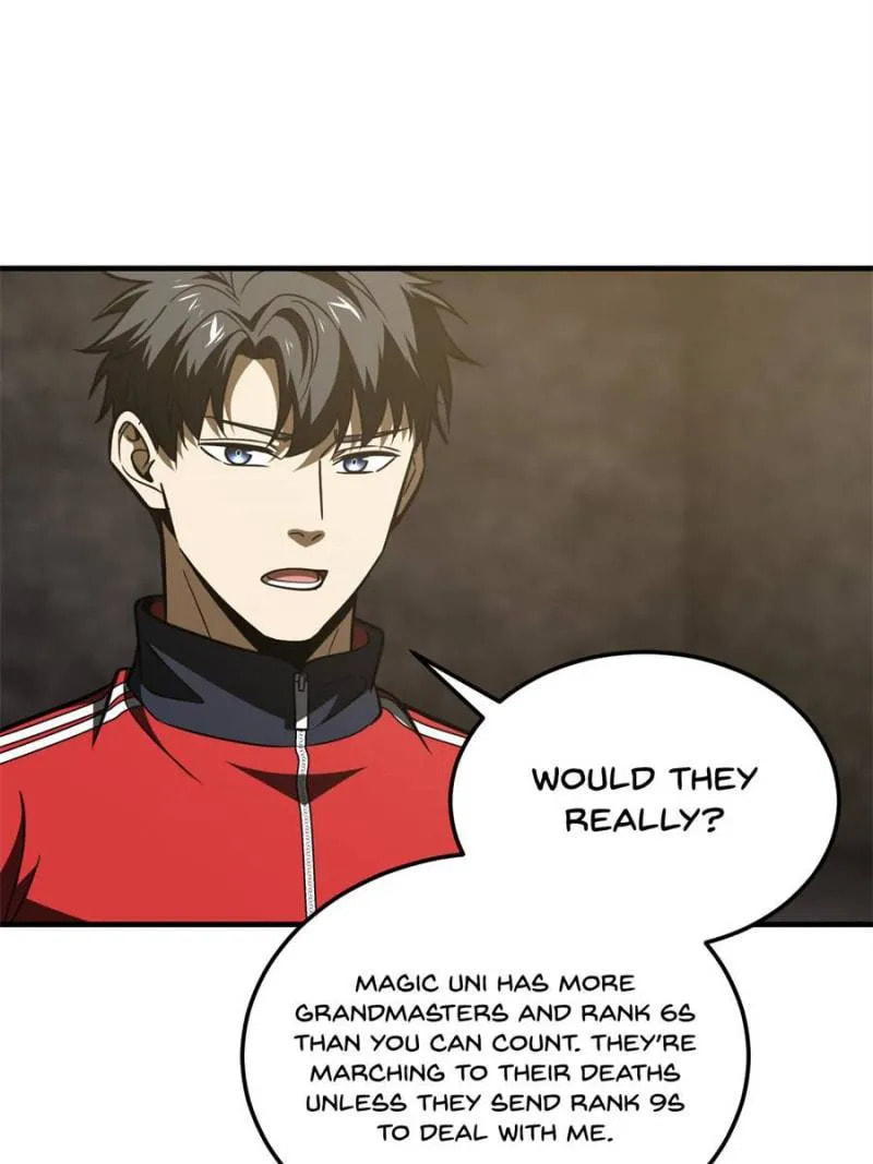 Read Global Martial Arts EN Manga Online
