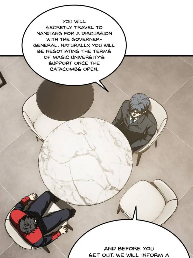 Read Global Martial Arts EN Manga Online