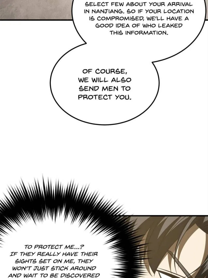 Read Global Martial Arts EN Manga Online