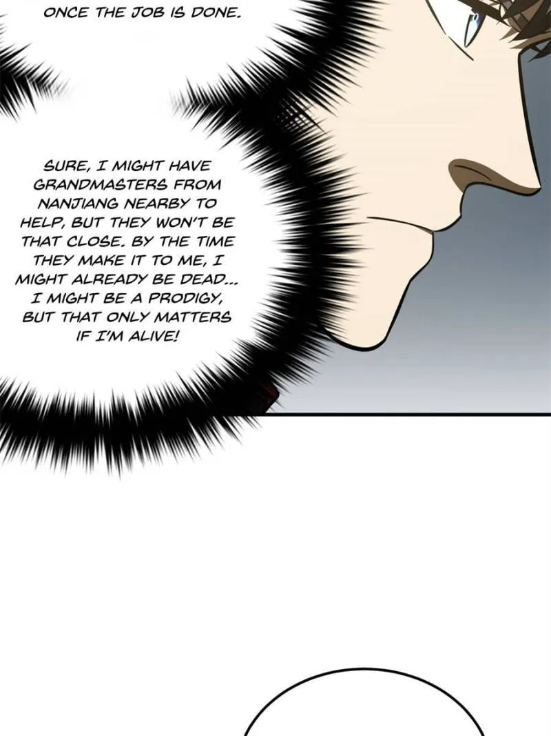 Read Global Martial Arts EN Manga Online