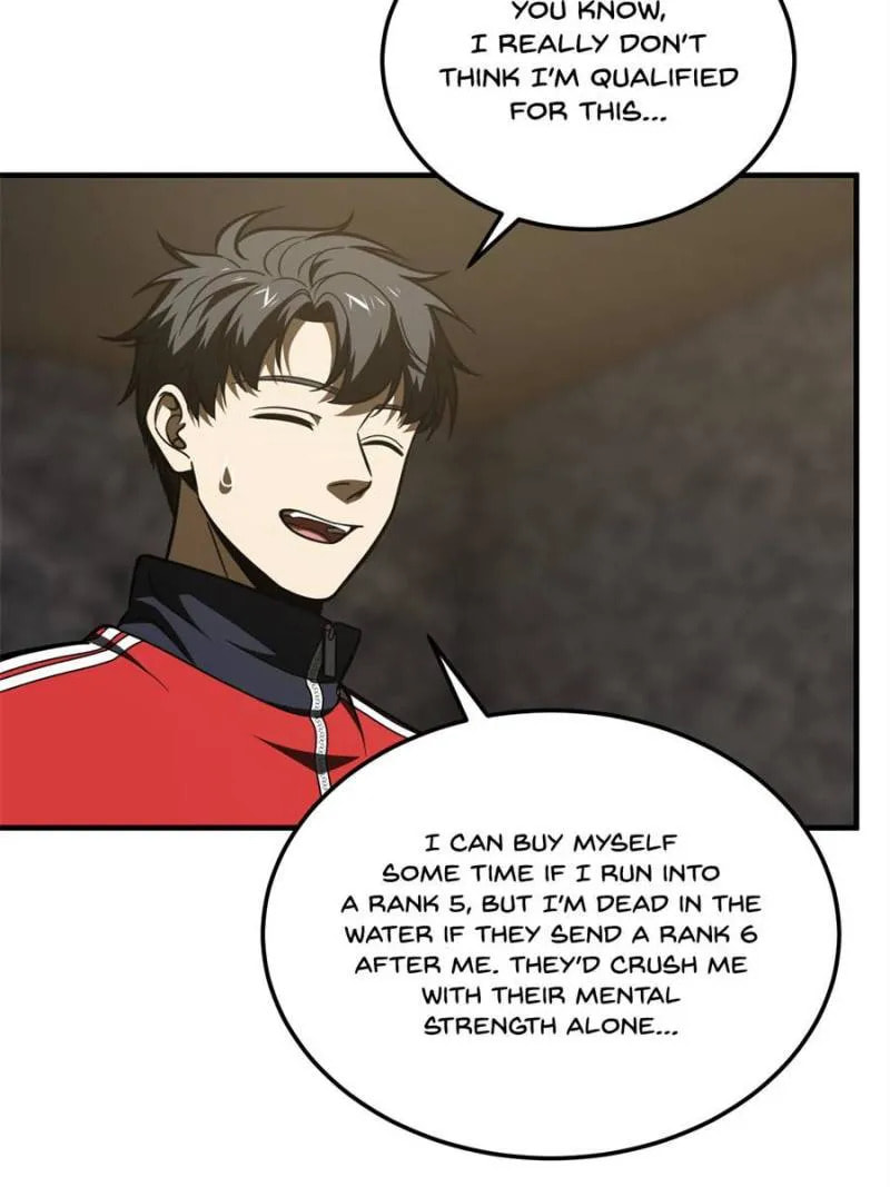 Read Global Martial Arts EN Manga Online