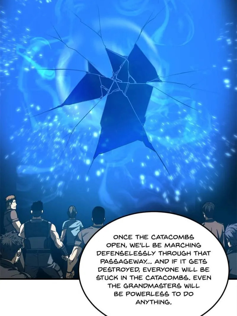 Read Global Martial Arts EN Manga Online