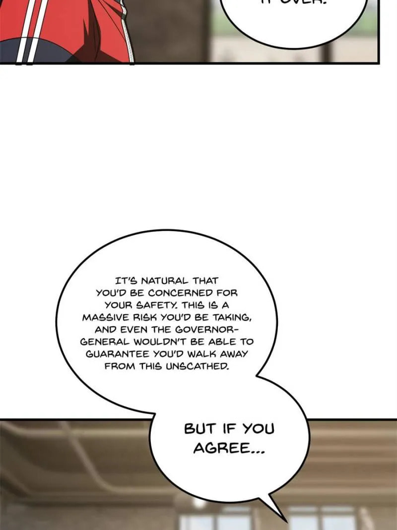 Read Global Martial Arts EN Manga Online