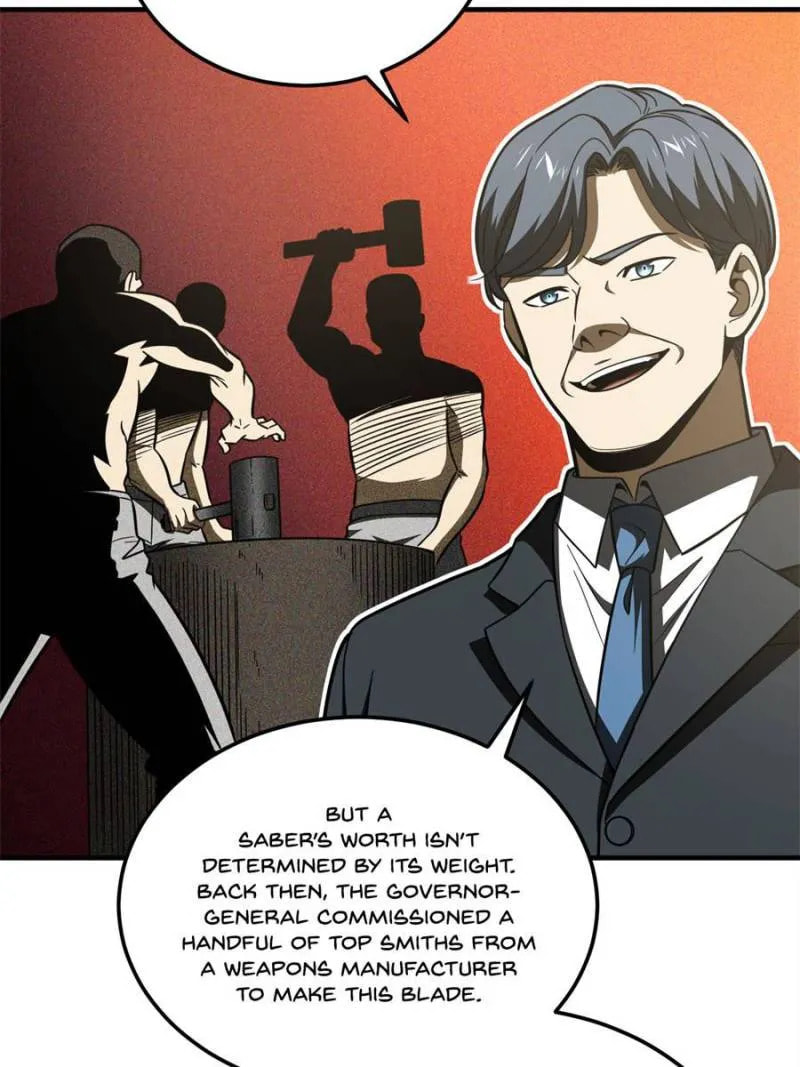 Read Global Martial Arts EN Manga Online