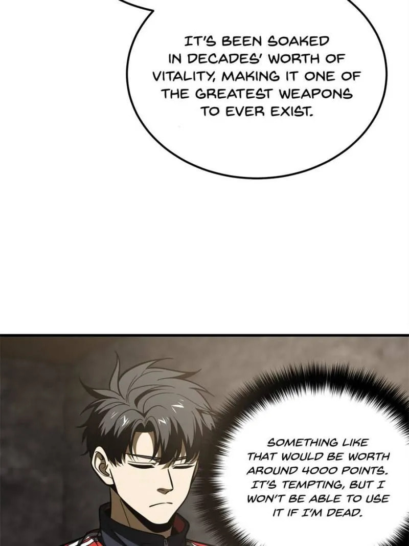Read Global Martial Arts EN Manga Online