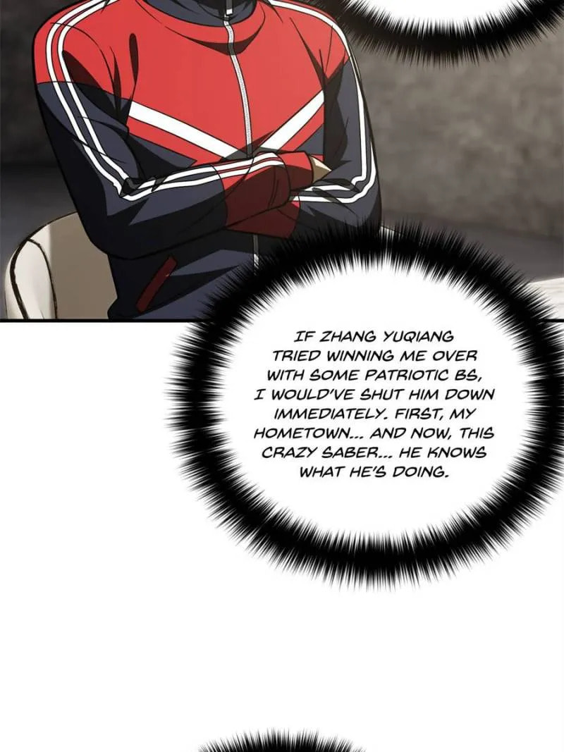 Read Global Martial Arts EN Manga Online