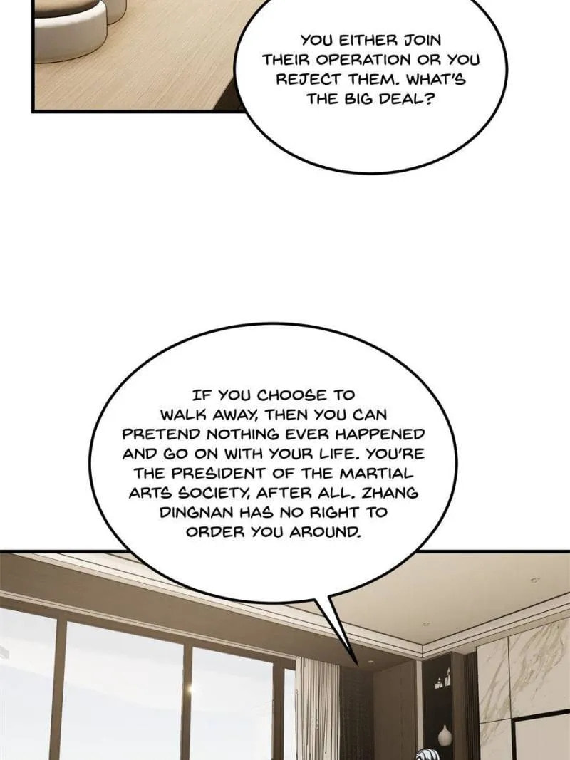Read Global Martial Arts EN Manga Online