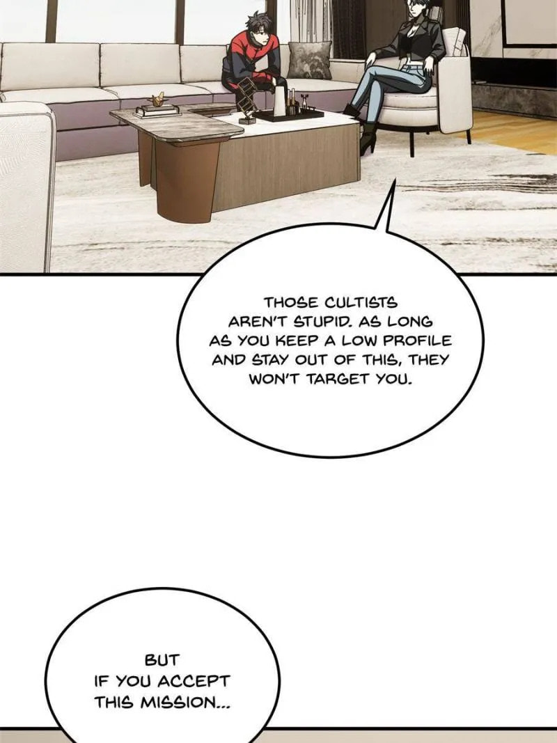 Read Global Martial Arts EN Manga Online