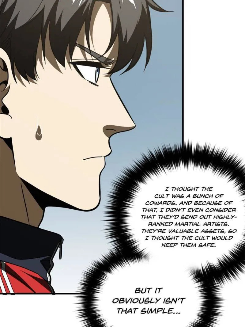 Read Global Martial Arts EN Manga Online