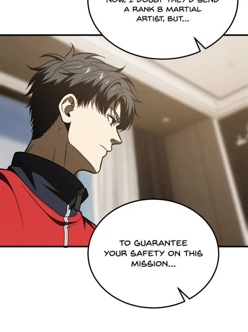 Read Global Martial Arts EN Manga Online