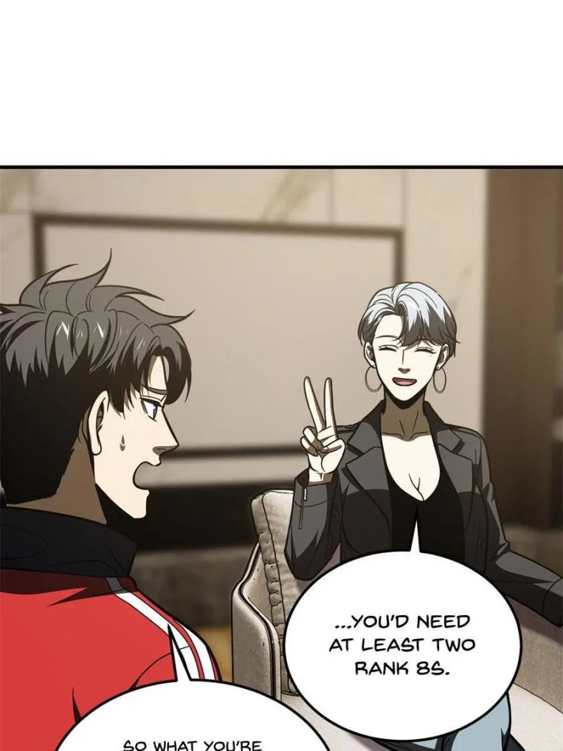 Read Global Martial Arts EN Manga Online