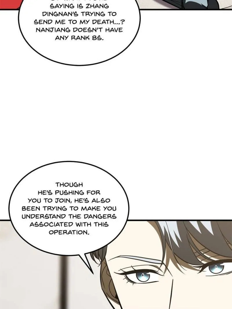 Read Global Martial Arts EN Manga Online