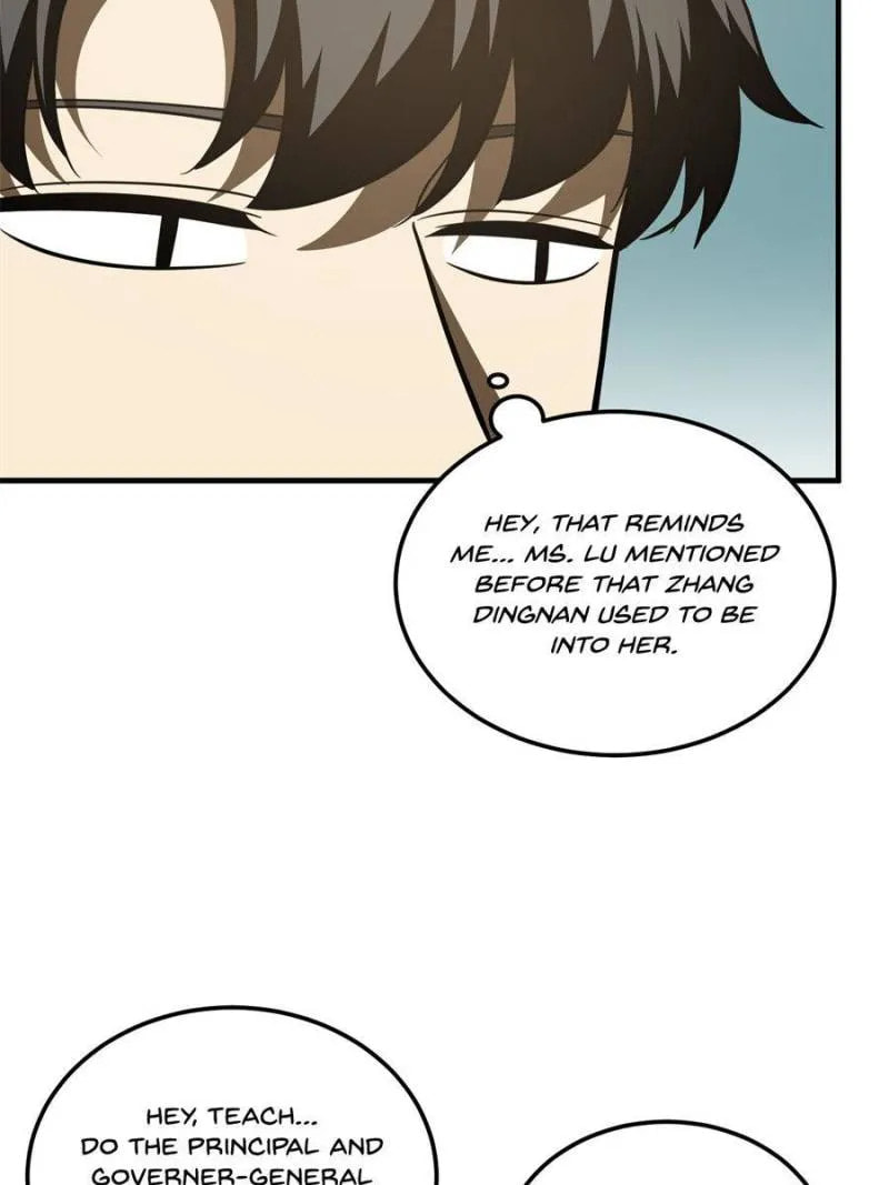 Read Global Martial Arts EN Manga Online