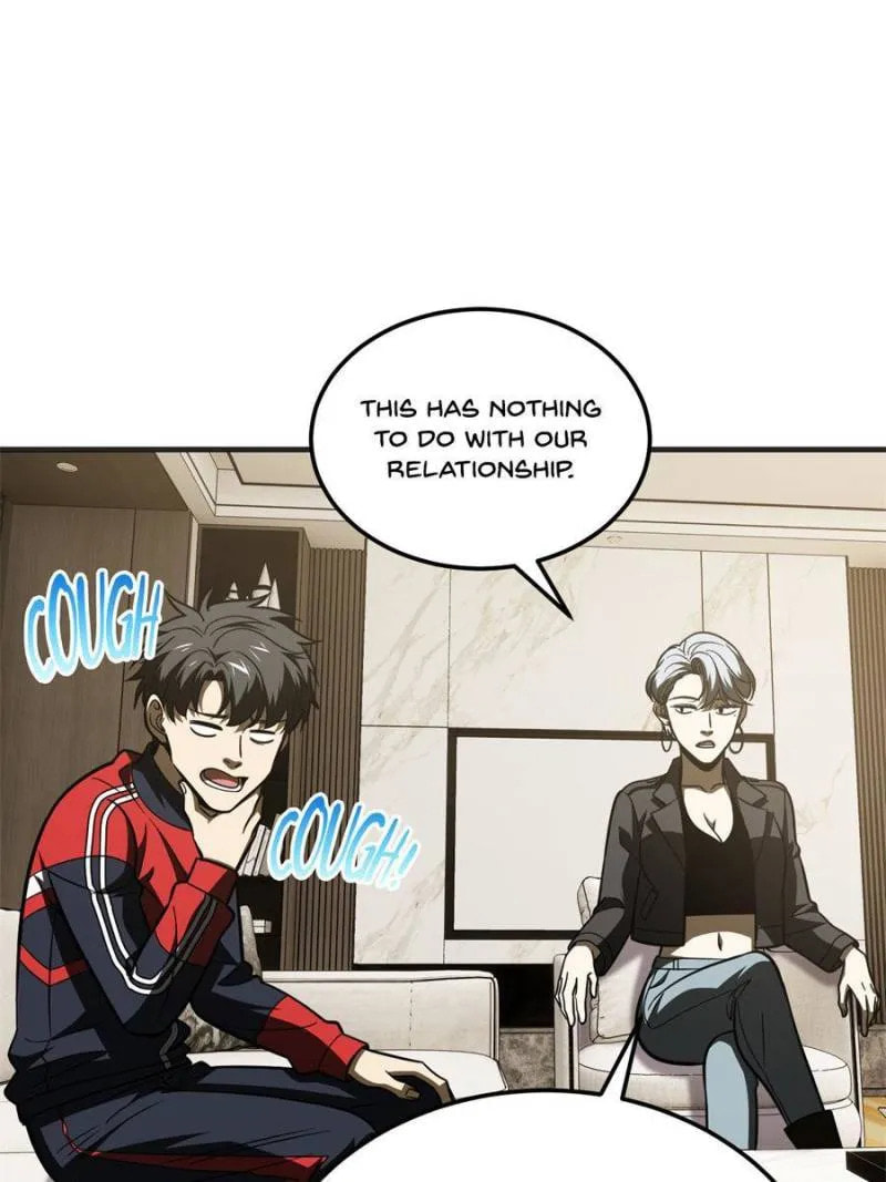 Read Global Martial Arts EN Manga Online