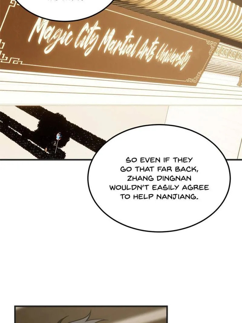 Read Global Martial Arts EN Manga Online