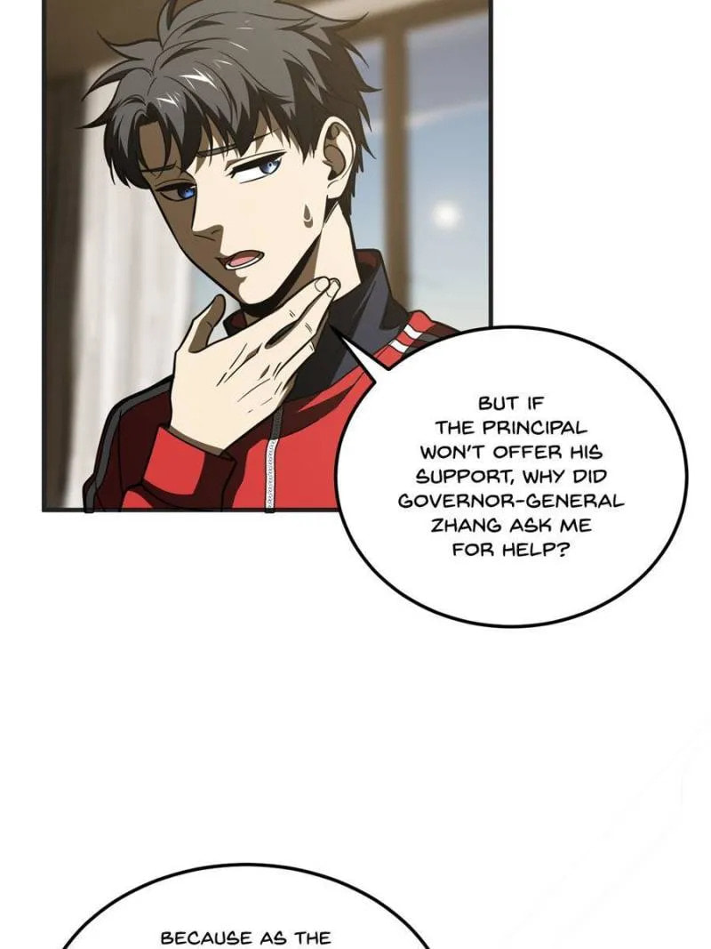 Read Global Martial Arts EN Manga Online