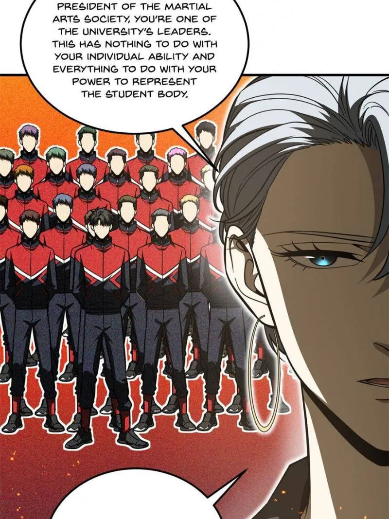 Read Global Martial Arts EN Manga Online