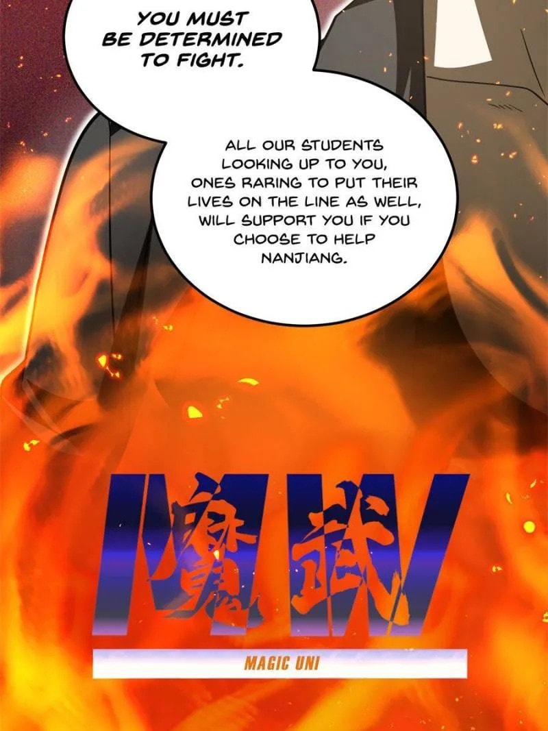 Read Global Martial Arts EN Manga Online