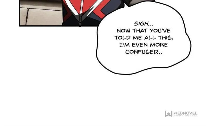 Read Global Martial Arts EN Manga Online