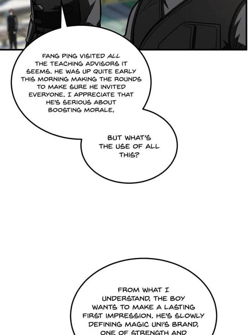 Read Global Martial Arts EN Manga Online